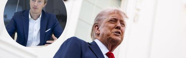 Після зустрічі Андріаса Кайю у Ватикані, Трамп тепер розуміє, наскільки складно завершити цю війну.