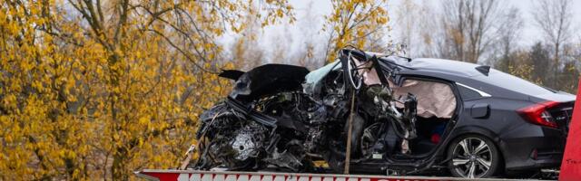 Nõo surmasohvri juhtum tõi probleemid päevavalgele: PPA teeb muudatusi lähisuhtevägivalla juhtumite menetlemises