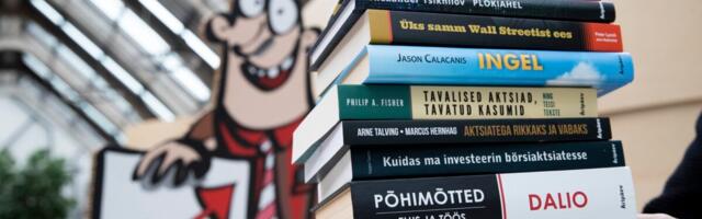 Kolm soovitust, mida panna kotti Dubai lennujaama lõksu jäämise puhuks