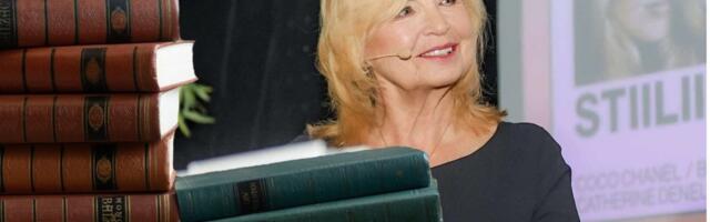 Suur võit! Raamatud, mida keegi ei tahtnud, jõudsid lõpuks armastavasse koju