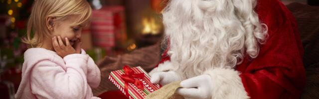 Omniva tuletab meelde: viimane aeg jõuluvanale kiri saata