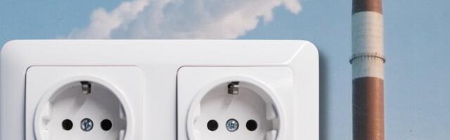 Hannes Nagel: kui soojusjaam on õhku lastud, ei aita pistik