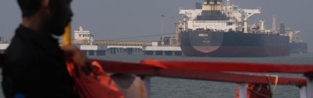 Börsikauplejad on kindlad: nafta saavutab ajaloolise tipu