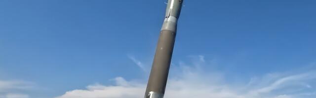 VIDEO | Ukraina hävitas esimest korda ühe Putini uue „imerelva“. Miks on selles „imet“ tegelikult vähe?