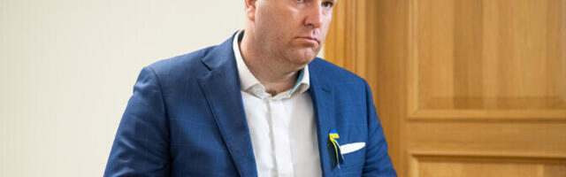 Hendrik Voll: üliõpilassporti ei kaasata Eesti spordisüsteemi