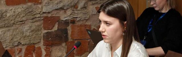 Erikomisjon arutab kergliikurite kindlustamist avalikul istungil