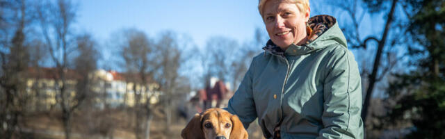 Spordipsühholoog Aave Hannus: ära tee trenni, mis sulle rõõmu ei valmista