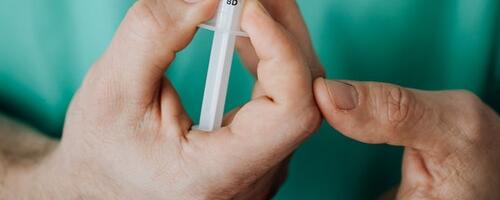 Eestis on huvi gripivastase vaktsineerimise vastu väga suur, kaitstud on juba ligi 174 000 inimest