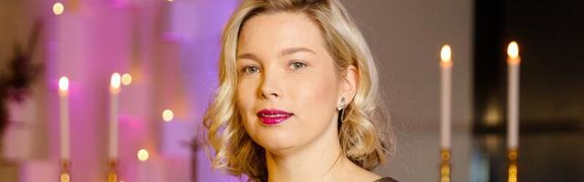 Цілуючі фотографії | Луїса Ройвас згадує матір_ ми скучимо за тобою кожен день...