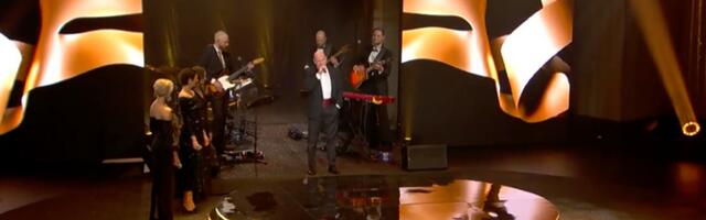 Video: Andres Raag kandis ette Nublu ja Vaiko Epliku loo "Lausu tõtt"