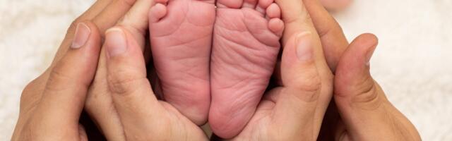 Märtsis registreeriti 788 sündi