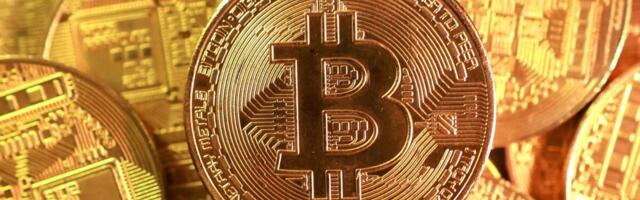 Bitcoin kerkis üle 80 000 dollari piiri