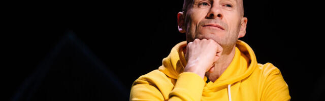 Mart Kangro: me viibime samaaegselt mitmes reaalsuses