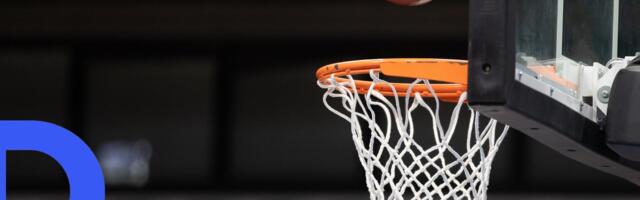 TÄISPIKKUSES | Vaata uuesti Transcom Pärnu - Tartu Ülikool Maks & Moorits kohtumist!