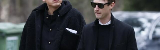 OTSEFOTOD | Räppar Gameboy Tetris saadetakse viimsele teele