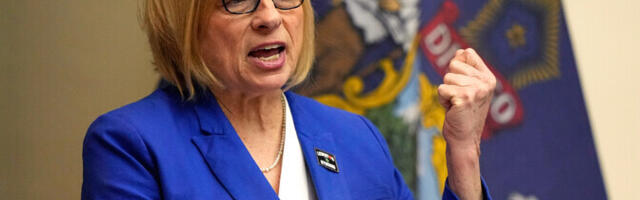 Maine peatab esimese USA osariigina suurte andmekeskuste rajamise