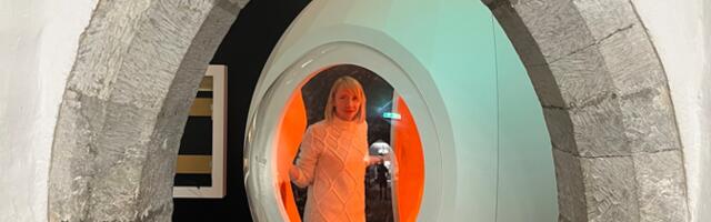 Elamusnäitus "Värvikõdi" viib rännakule värvifoto sünnist digiajastuni