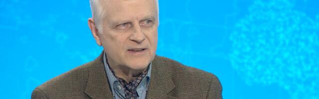 Loemaa: USA-l ja Iisraelil on võimekus, et Iraan õhurünnakutega põlvili suruda