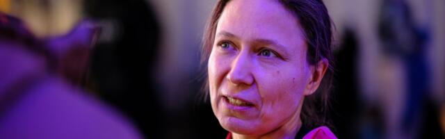 Eveli Saue_ tean väga hästi, mis juhtub, kui olümpia ei tule välja