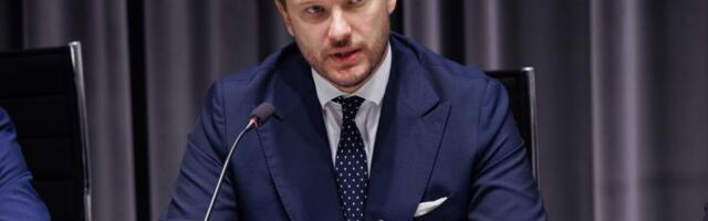 Riigiprokuröri ülevaade küberkuritegudest. “Nende petukõnede laviin on ajutiselt peatatud”