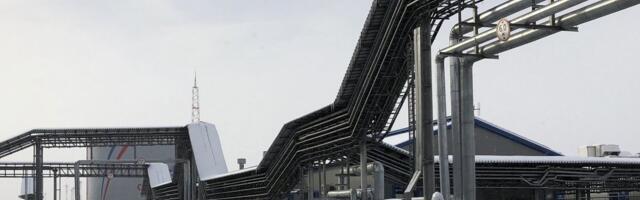 Venemaa Leningradi oblastis teatati droonirünnakust ja naftajuhtme kahjustustest 