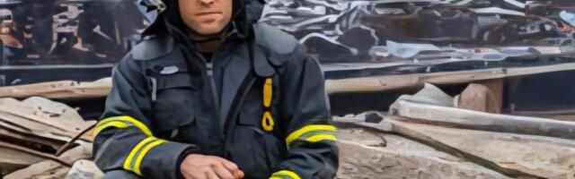 Risto Roomet sai aasta uuendaja tiitli