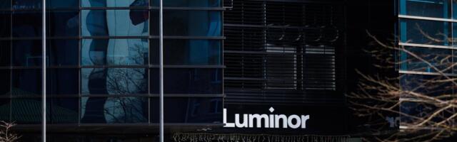 Pangaliitu asub juhtima Luminor panga juhatuse liige Mari Mõis