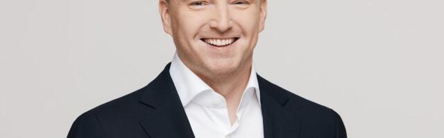 Telenägu Marek Lindmaa Yukoni jõel aerutamise kuludest_ teen aasta otsa tööd, et saaks suvel muretult Kanadasse aerutama minna