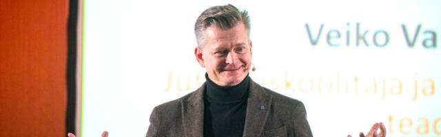 Veiko Valkiainen: väide „see on äri” ei ole vabandus kehvale juhtimisele