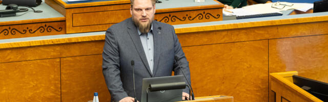 Погана сторона вітрової енергетики ⟩ Маргус Сільд: намагаються обманом продати громаді, що вітрова енергія є зеленою.