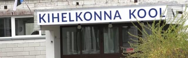 Kohus peatas Saaremaa valla otsuse sulgeda Kihelkonna kooli 4.-6. klass