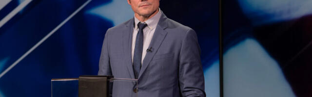 USA terrorismivastas keskuse juht astus tagasi protestiks sõja vastu Iraanis