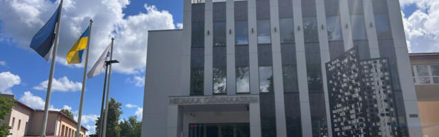 SEGANE SÜSTEEM | Koolide liitmine tekitab põhikoolilõpetajates segadust