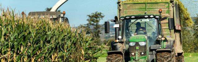 Paulig panustab tuleviku põllumajandusse läbi Rainbow Cropsi investeeringu