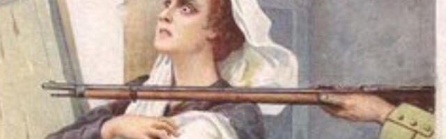 Keda kaitsevad Gaza „inimkilbid”?