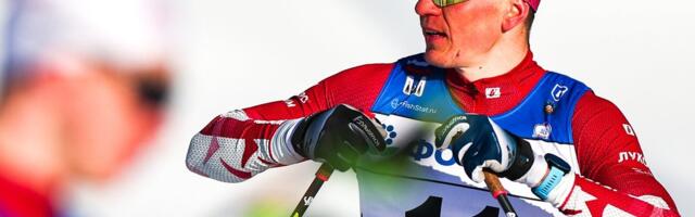 Bolšunov väitis, et teda meelitati olümpiaks teise riigi lipu alla