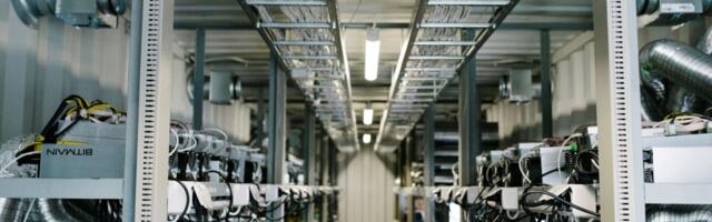 Suure investeerimiskelmuse niidid viivad Fozeuse krüptoskeemini