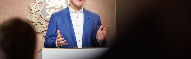 Michal: Isamaa, Keskerakond ja EKRE moodustavad „konservatiivse kaheksajala“