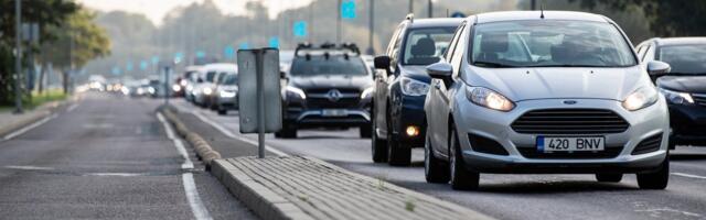 TEADLANE SELGITAB | Miks ei pruugi Tallinna liikluses „esimeseks“ tulla see, kes kõige kõvemini gaasi annab?