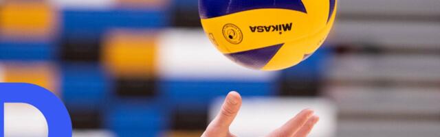 TÄISPIKKUSES | Vaata uuesti BIGBANK Tartu - Robežsardze/RSU kohtumist!