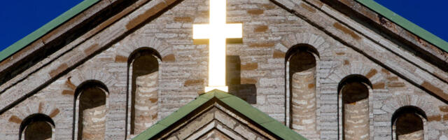 Põlissoomlased: Soome luterlik kirik ei kaitse enam kristlust