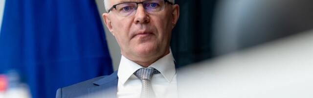 President nimetas Hannes Hanso uueks suursaadikuks USA-s
