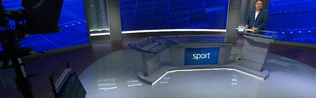 ETV spordisaade, 7. juuli