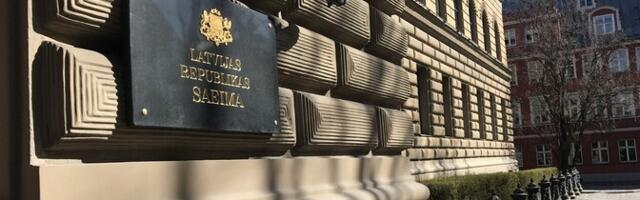 Латвія планує спростити проведення референдумів.