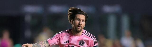 Спортивний портал "The Athletic": Ліонель Мессі прийняв рішення про своє майбутнє.