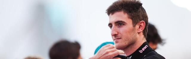 Чи є тобі на землі? Колега по команді аронів, по крайній мірі, може почувати себе впевненіше до літа.