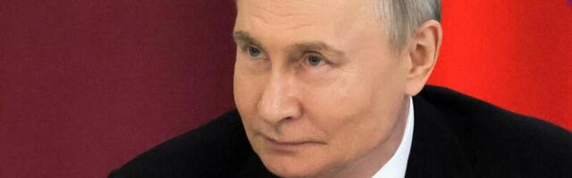 BLOGI | Putin kuulutas välja lihavõttepühade vaherahu
