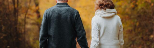 Armastus leidmine peale 60. eluaastaid on võimalik – eksperdid soovitavad üht ootamatut lähenemist