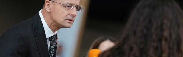 Meedia: Ungari pakkus Iraanile luureinfot Hezbollahile korraldatud piiparirünnaku kohta