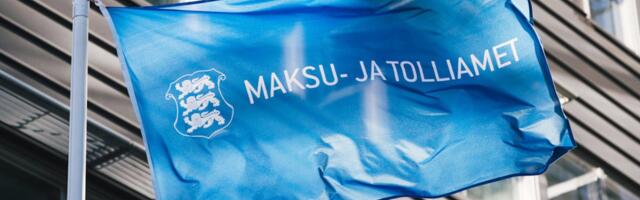 Läheneb tulude deklareerimise tähtaeg